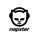 Napster logo