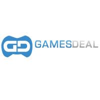 GamesDeal Vouchers