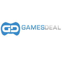 GamesDeal logo