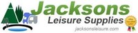 Jacksons Leisure logo