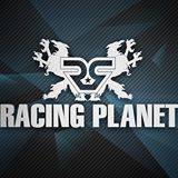 Racing Planet logo