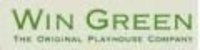 Win Green logo
