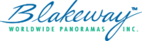 Blakeway Worldwide Panoramas logo