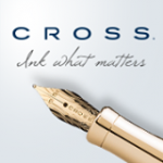 Cross logo