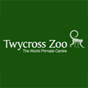 Twycross Zoo logo