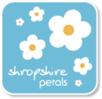 Shropshire Petals logo