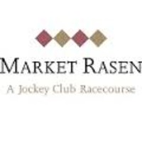 Market Rasen Racecourse logo
