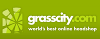 Grasscity logo