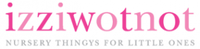 Izziwotnot logo