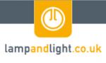 Lamp and Light logo