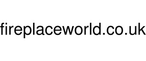 Fireplaceworld.co.uk logo