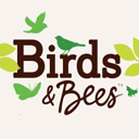 Birds and Bees logo