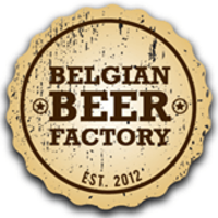 Belgian Beer Factory logo