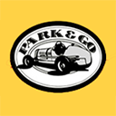 Park and Go logo