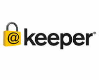 Keeper logo