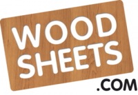 Woodsheets.com logo