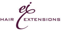 Ei Hair Extensions logo