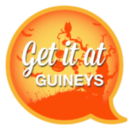 Michael Guineys logo