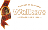 Walkers Shortbread logo