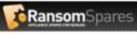 Ransom Spares logo