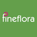 Fineflora logo