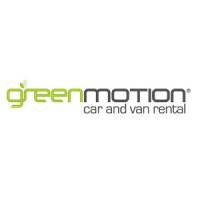 Green Motion Vouchers