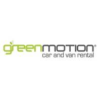 Green Motion logo