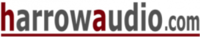 Harrow Audio Vouchers