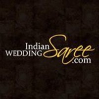 Indian Wedding Saree logo