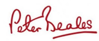 Peter Beales Roses logo