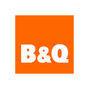 B&Q logo