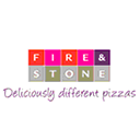 Fire & Stone logo