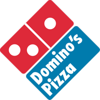 Dominos Pizza logo