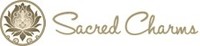 Sacred Charms logo