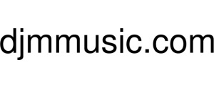 DJM Music logo
