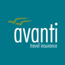 Avanti travel insurance logo