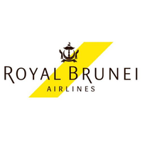 Royal Brunei Airlines logo