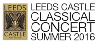 Leeds Castle Classical Concert Vouchers