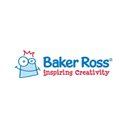 Baker Ross Vouchers