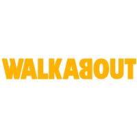 Walkabout logo