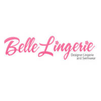 Belle Lingerie logo