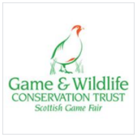 Scottish Game Fair logo