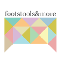 Footstools and More logo