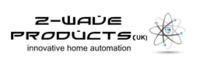 Z-Wave Products UK Vouchers