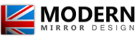 Modern Mirror Design logo