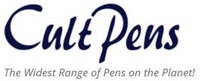 Cult Pens logo