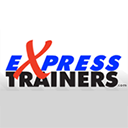 Express Trainers Vouchers