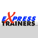 Express Trainers logo