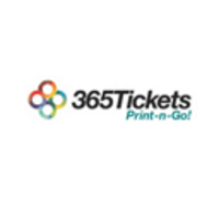 365tickets.fr logo