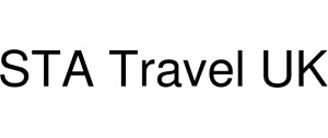 STA Travel logo